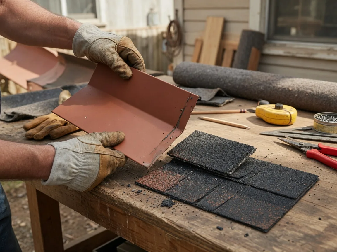Roof Repair company in Andover, SD